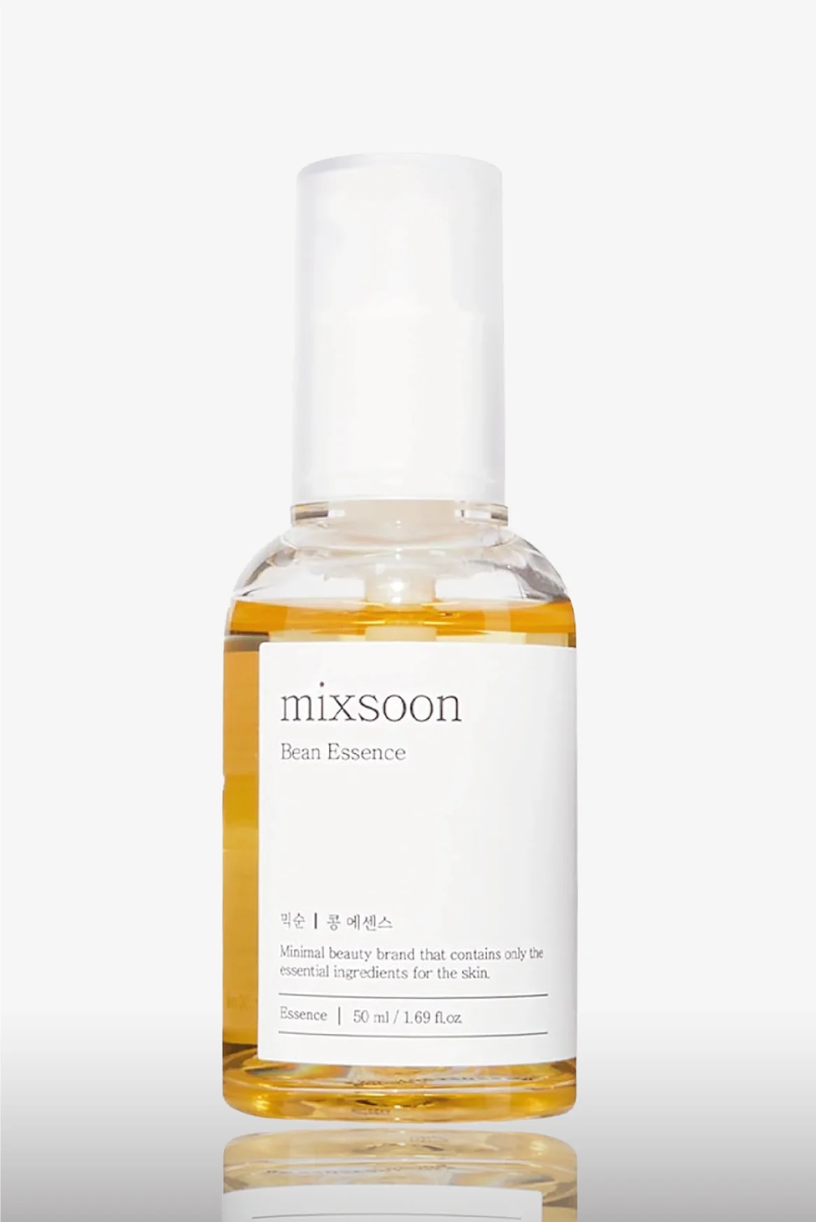 Miniatura 3 de mixsoon - Esencia Bean Essence